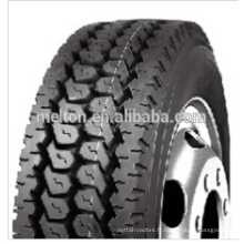 pneu radial TBR DSR355 toutes roues position 11R22.5 11R24.5